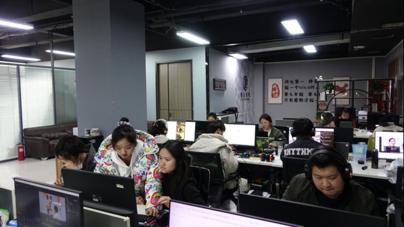 企业宣传片配音，别让声音拖垮整条片子