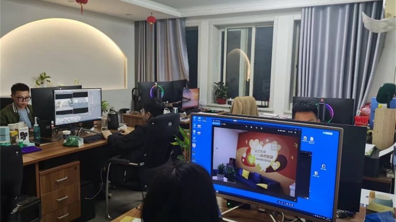 政府形象宣传片制作，费用构成与影响因素解析