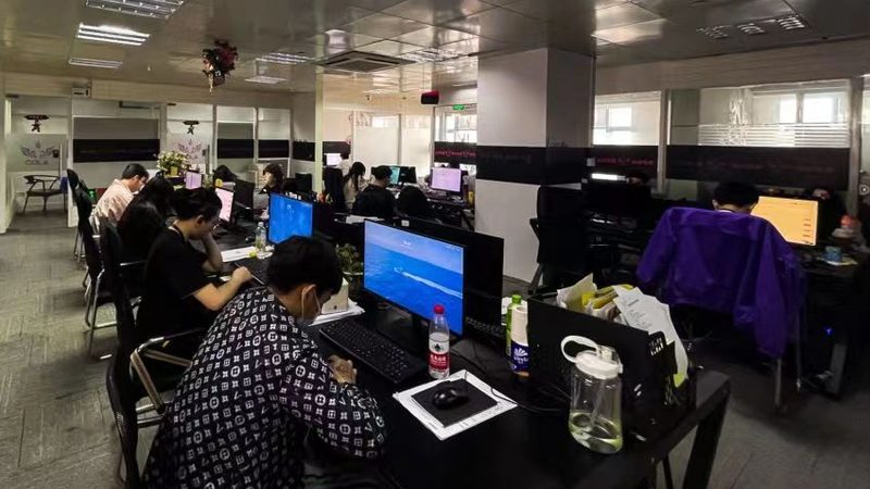 运镜基础：掌握视角，展现风景之美