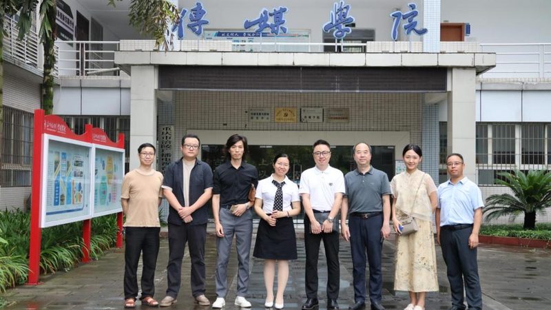 成都影视宣传片制作流程揭秘：从策划到成片